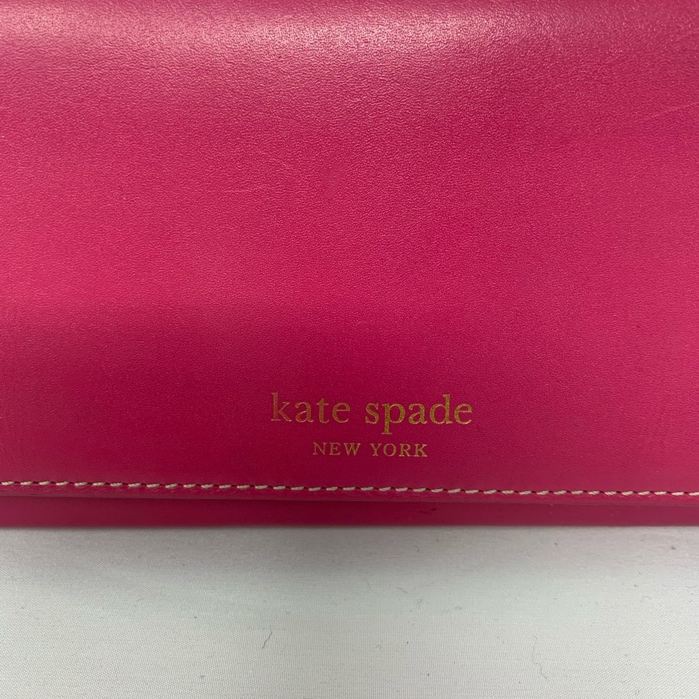 Kate Spade Wallet - Picture 4 of 5